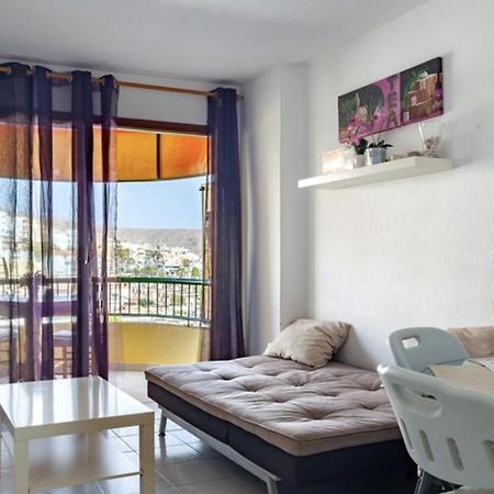 Ferienwohnung Ocean View Torre Del Sol Arona  Exterior foto