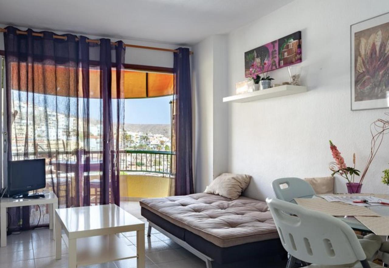 Ferienwohnung Ocean View Torre Del Sol Arona  Exterior foto