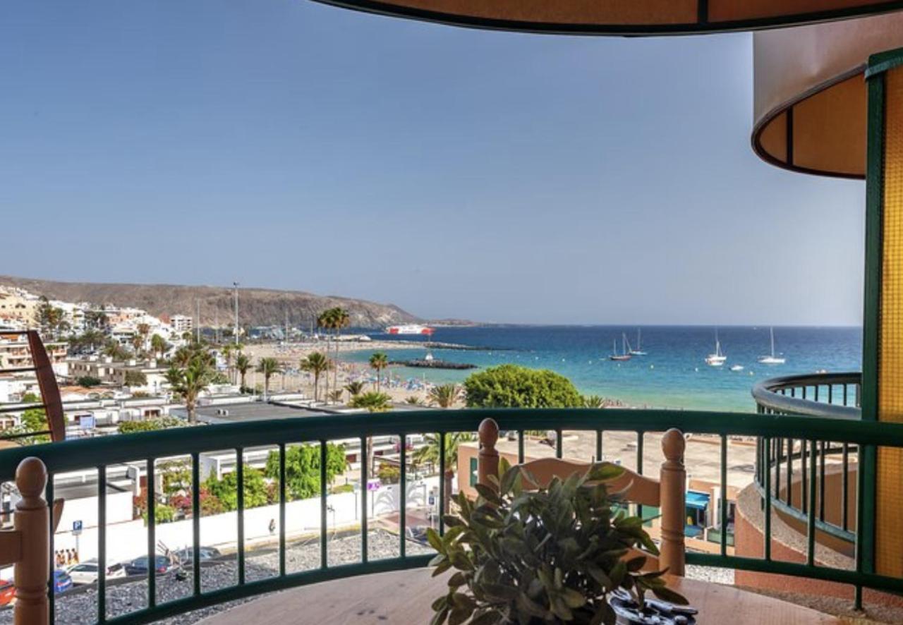 Ferienwohnung Ocean View Torre Del Sol Arona  Exterior foto